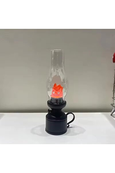 Choice مجسم شخصية أنمي من مادة PVC مضيئة، مجسم حركة، مصباح تنفس، مجموعة ألعاب...