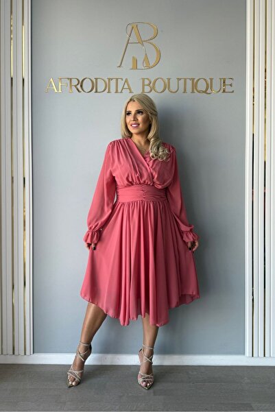 Afrodita Boutique Lora dress
