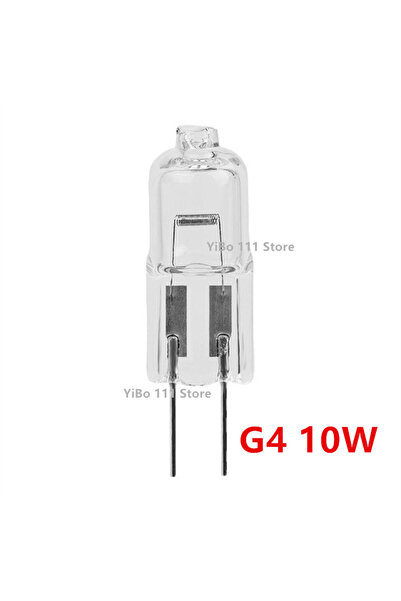 Choice 5PCS G4 10W 5/10/20/50PCS G4 12V 10W 20W LED Lamp Bulbs Inserted Beads...
