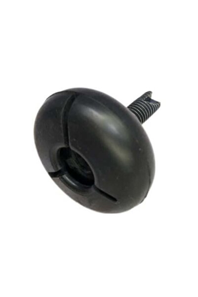 Toyota Original Hood Budget for Land Cruiser