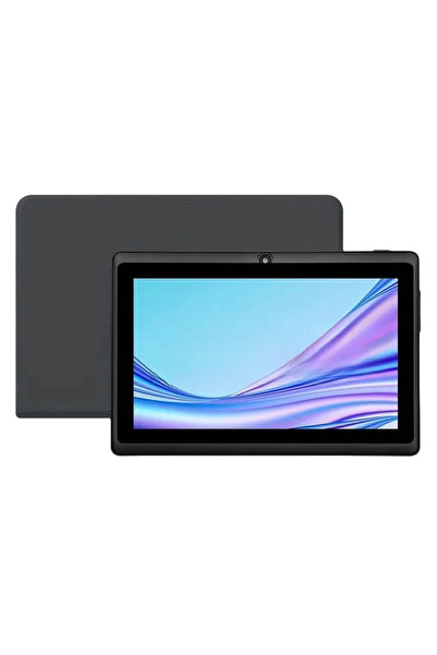 Choice EU with Protective case black New 7 Inch Kid Tablet Android 13, 4GB RA...