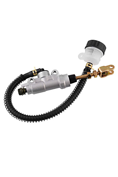 HALAMODO مضخة أسطوانة الفرامل الخلفية الرئيسية