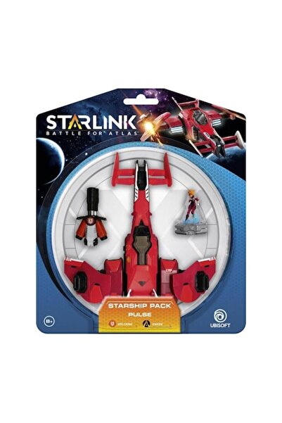 Ubisoft Ltd Pachet de navă stelară Starlink Battle For Atlas Pulse