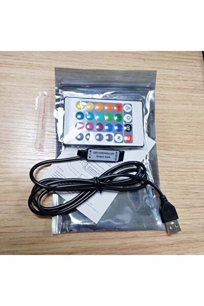 Choice جهاز تحكم عن بعد بالأشعة تحت الحمراء WM-IR004A يعمل بجهد 5 فولت تيار م...