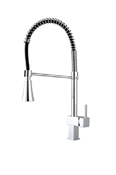 Sidef Baterie bucatarie cu led Hertz