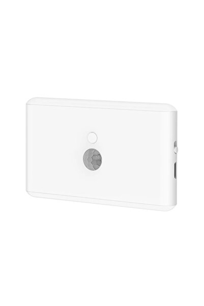 Choice 1pcs LED Motion Sensor Night Light, 3 Modes Stair Lamp, Dimmable Light...