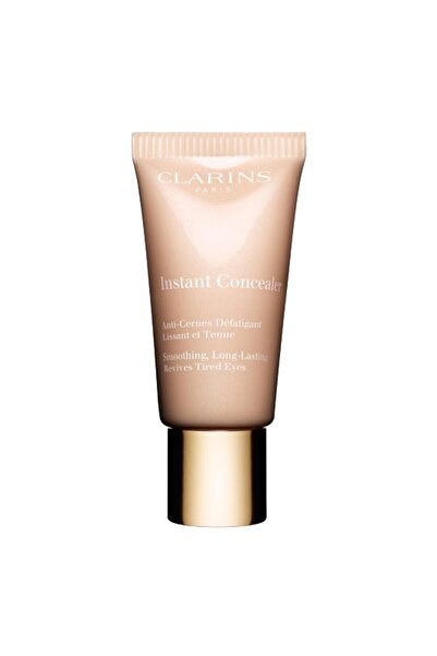 Clarins Clarins, Instant Concealer, Liquid Concealer, 03, 15 ml