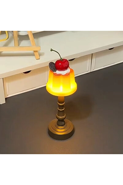 Choice كما هو موضح، مصباح ليلي بتصميم بودنغ كلاسيكي، مصباح ديكور للمكتب، مصبا...