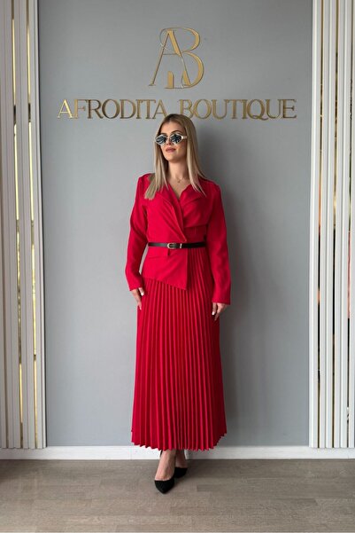 Afrodita Boutique Thea Dress