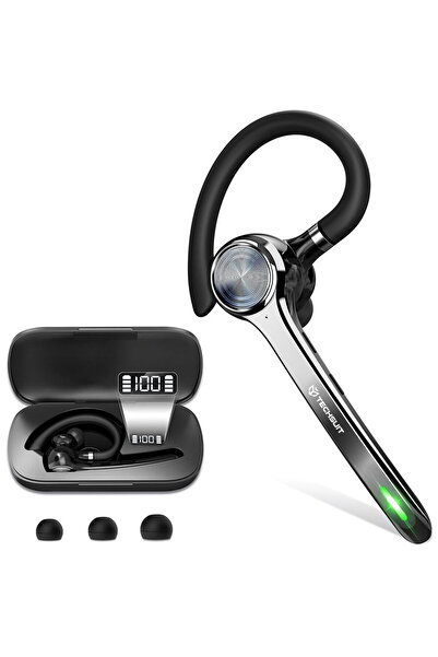 Techsuit KF2348472 Bluetooth Headphones