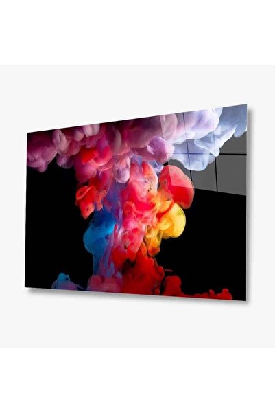 idealizbiz Sticlă de masă 4 mm Sticlă temperată durabilă