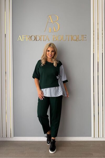 Afrodita Boutique Set Against