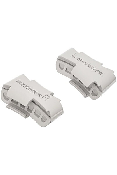 SunnyLife Clemă de fixare rezistentă la șocuri pentru clapă