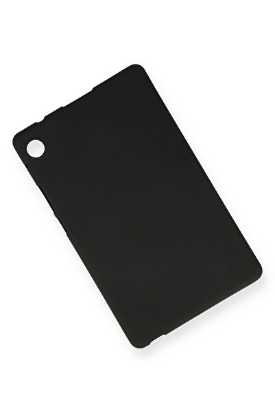 SH TICARET Newface Matepad T8 8 Kılıf Evo Tablet Silikon - Siyah