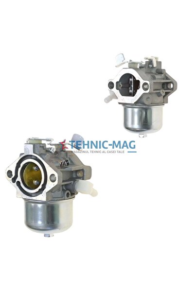 Aftermarket New Carburetor Briggs Stratton 494881 495778 - Lawn Mower Part
