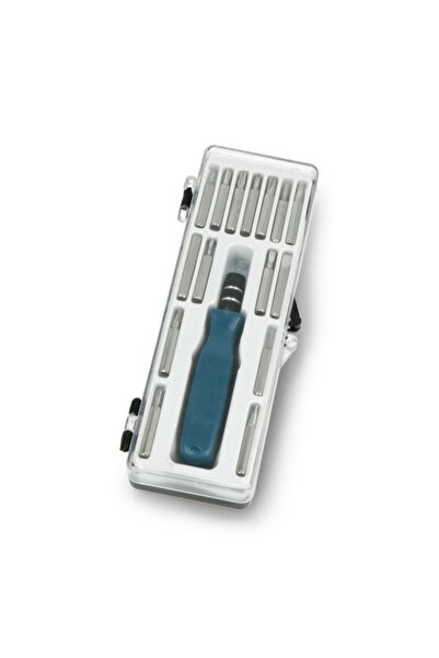 APT 15-глава отвертка - 16 части