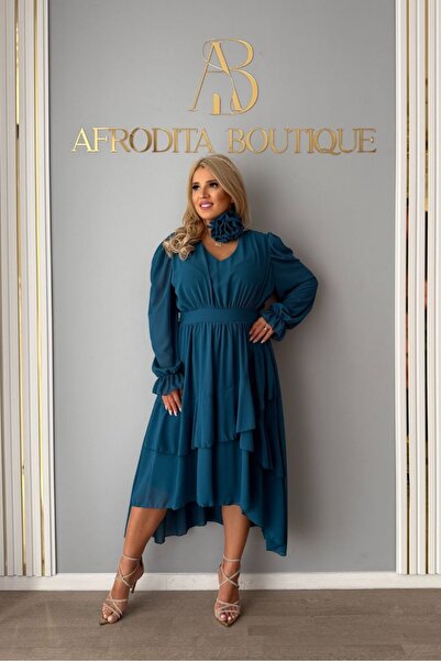 Afrodita Boutique Rosalinda dress