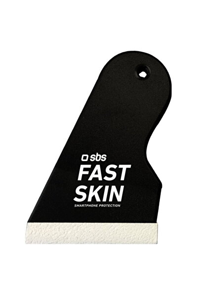 SBS Fast Skin Squeegee L