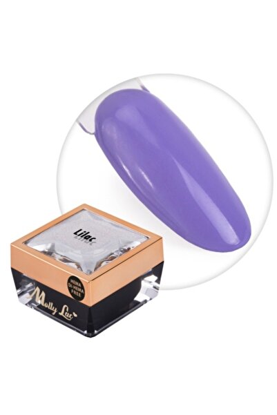 Molly Lac Ombre Gel Lilac 5 g