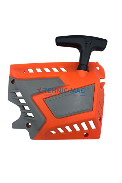 RURIS Starter for Chainsaw Expert 351 R - Complete Starter Original