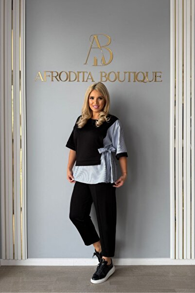 Afrodita Boutique Set Against