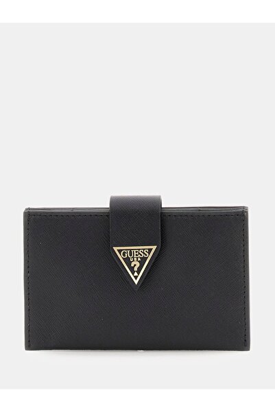 Guess Miriam Genuine Leather Holder