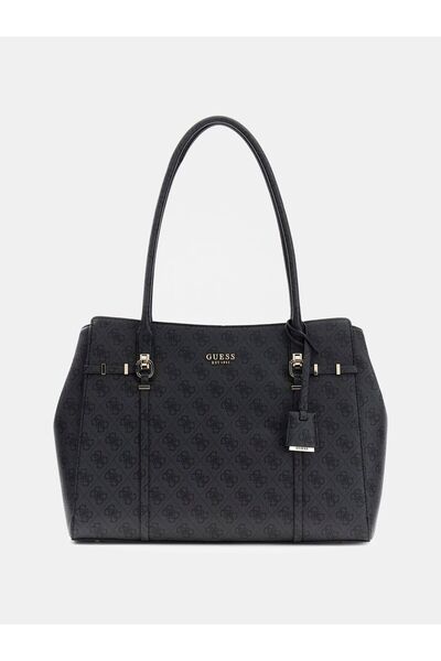 Guess Leona Logo Shopper