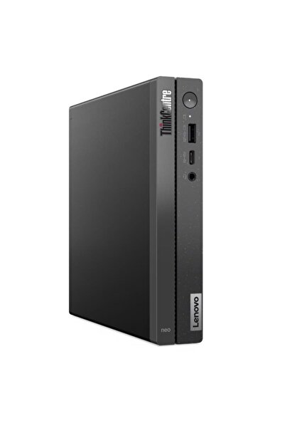 LENOVO ThinkCentre Neo 50Q G4 12LN004UTR i3-1215U 8 GB 512 GB SSD Free Dos Mi...