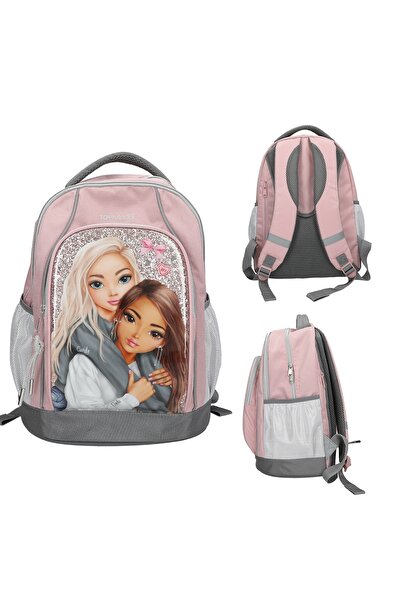 Top Model Girls School Bag
