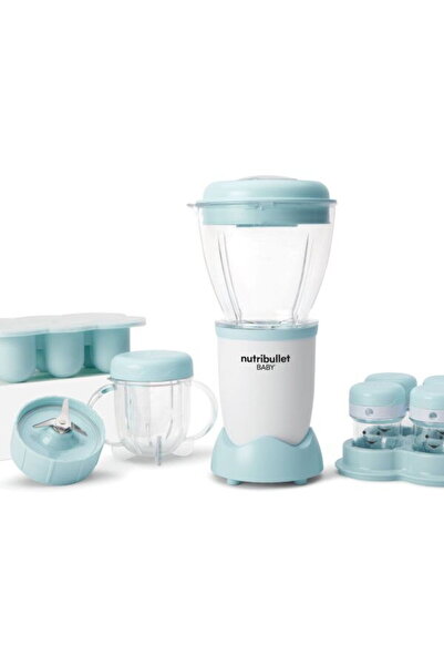 Nutribullet Blender pentru bebeluși 200 W
