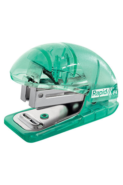 Rapid Capsator 10 coli F4 Colour'Breeze Green