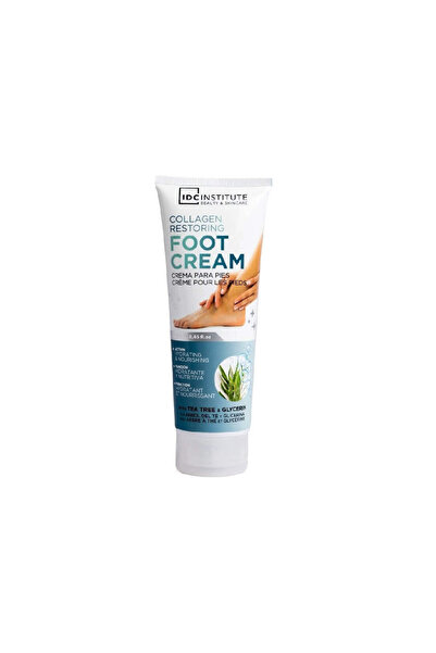 IDC Institute Regenerating Foot Cream with Glycerin 300ml, IDC