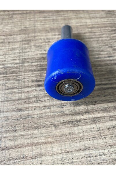 Dirim Balance Rod with Pvc Bearing