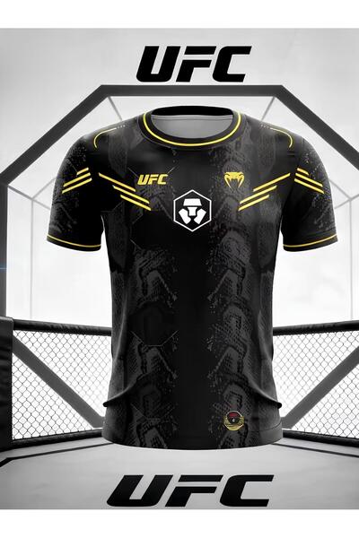 Rang store Antrenman Forması Venum Gym UFC Forması
