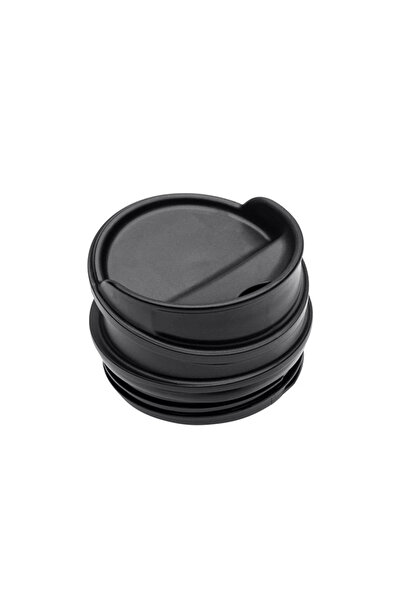 Universal Basmalı Sızdırmaz Trigger Action Termoslar İle Uyumlu Yedek Kapak