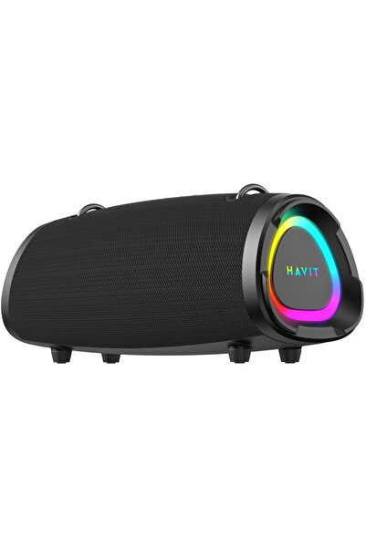 Havit Wireless SK903BT, 60W, Black