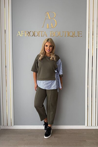 Afrodita Boutique Set Against