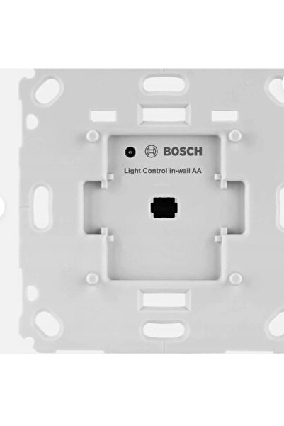 Bosch Smart Home In-wall Smart Switch