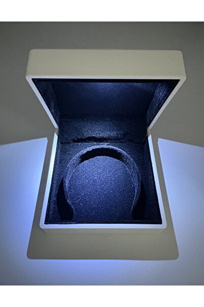 PAİX STORE Led Işıklı Kelepçe Bilezik Kutusu