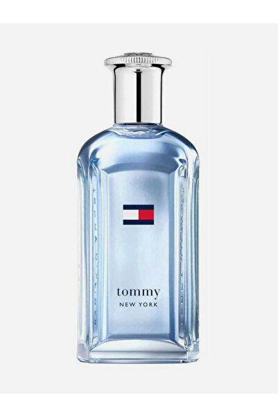 Tommy Hilfiger New York Eau De Toilette 100ml