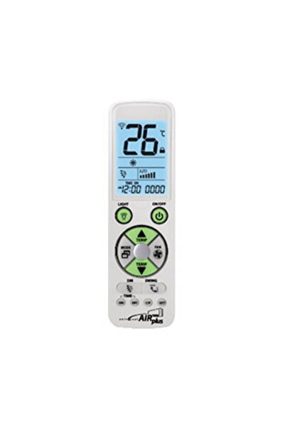Generic Universal Air Conditioner Remote Control