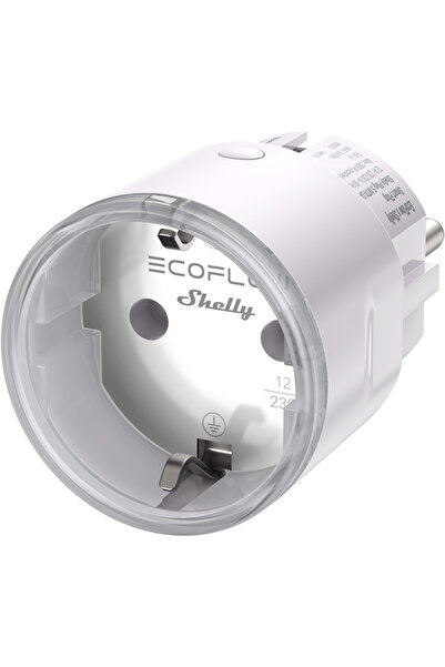 EcoFlow Smart Plug 2