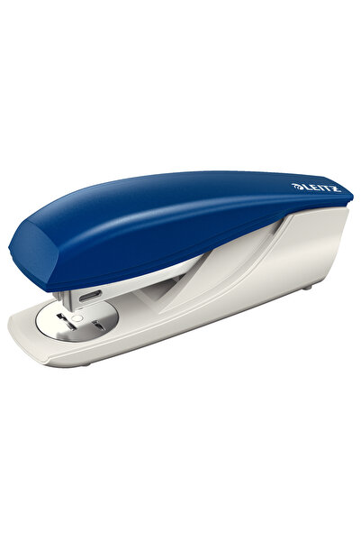 Leitz Capsator plastic NeXXt Series 5500, 30 de coli, albastru