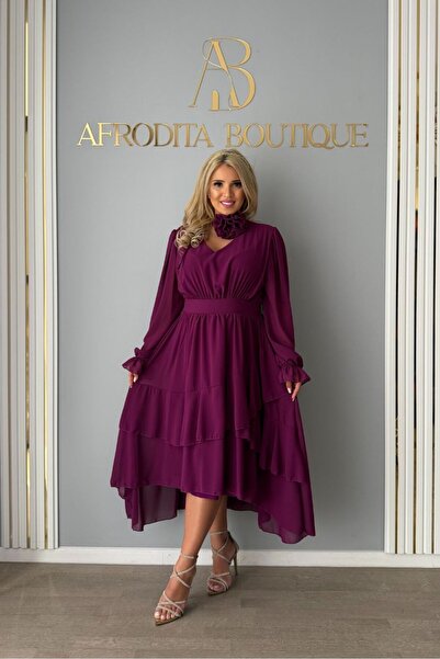 Afrodita Boutique Rosalinda dress