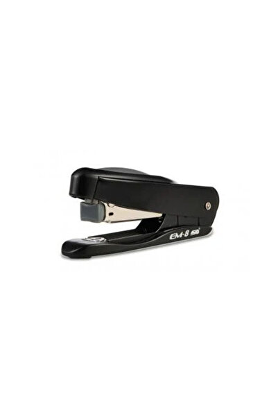 Noki Stapler 20 Sheets 24/6 Model Em-8 Black