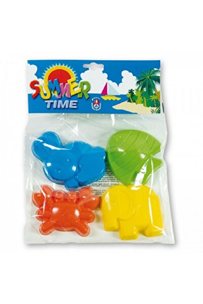 Androni Giocattoli Forme pentru nisip Animale