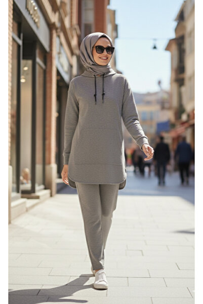 MENESSA EŞOFMAN TAKIM