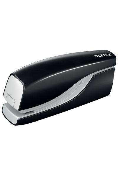 Leitz ΗΛΕΚΤΡΙΚΟΣ ΣΥΝΔΕΤΗΡΑΣ 10 ΦΥΛΛΩΝ ΑΡ. 10 ΜΟΝΤΕΛΟ 5532 ΜΑΥΡΟ - Απόδοση και...