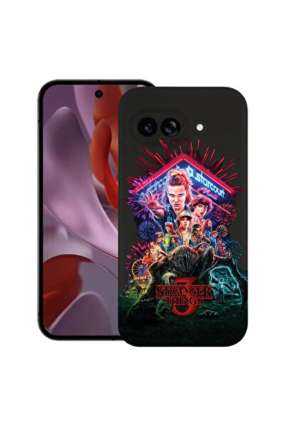 bestcase Θήκη Husa BestCase® TPU εξαιρετικά λεπτή για Google Pixel 10a, Stran...
