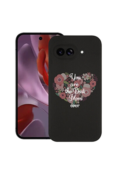 bestcase Carcasă Husa BestCase® TPU Ultra Slim pentru Google Pixel 10a, Cea m...